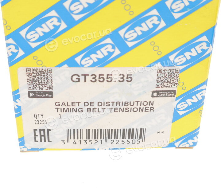 NTN / SNR GT355.35