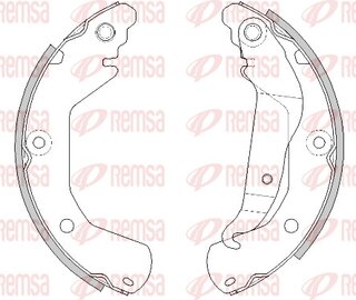 Remsa 4515.00