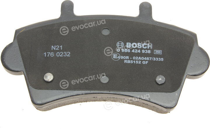 Bosch 0 986 424 938