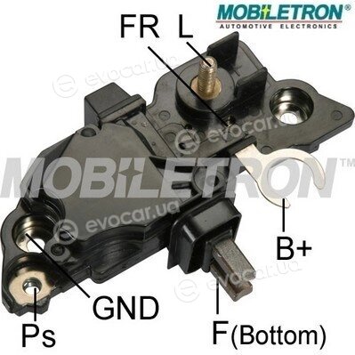 Mobiletron VR-B363