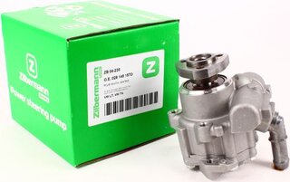 Zilbermann 04-235