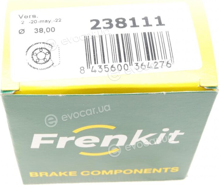 Frenkit 238111