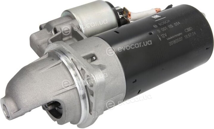 Bosch 0 001 115 034