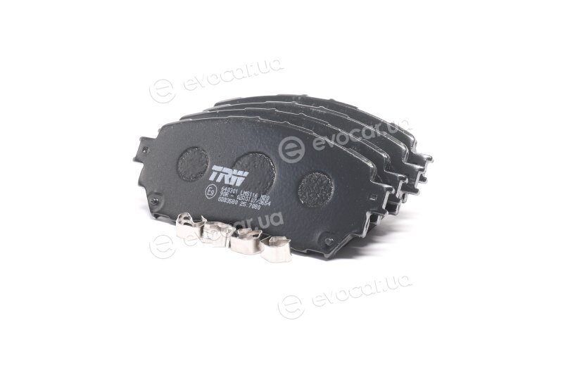 TRW GDB3580