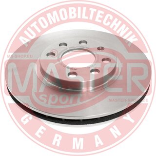 Master Sport 24012401661-PCS-MS
