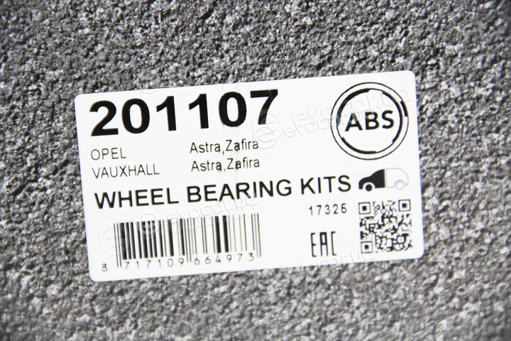 A.B.S. 201107