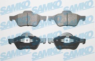 LPR / Samko 5SP898