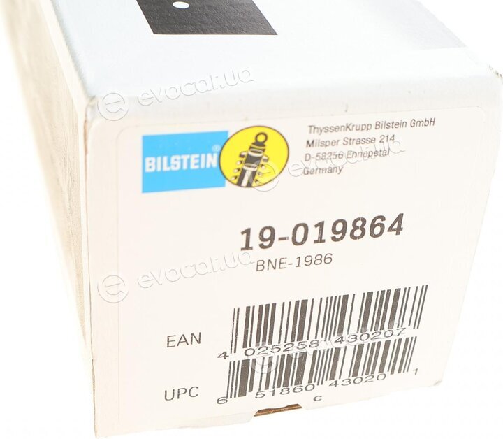 Bilstein 19-019864