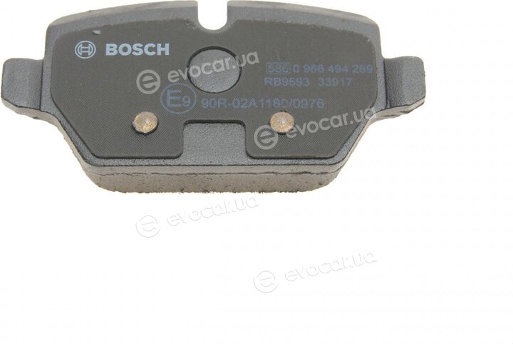 Bosch 0 986 494 269