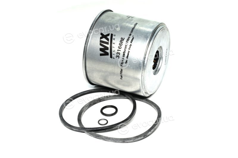 WIX 33166RE