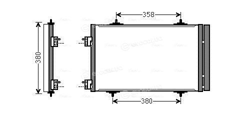 AVA CNA5272D