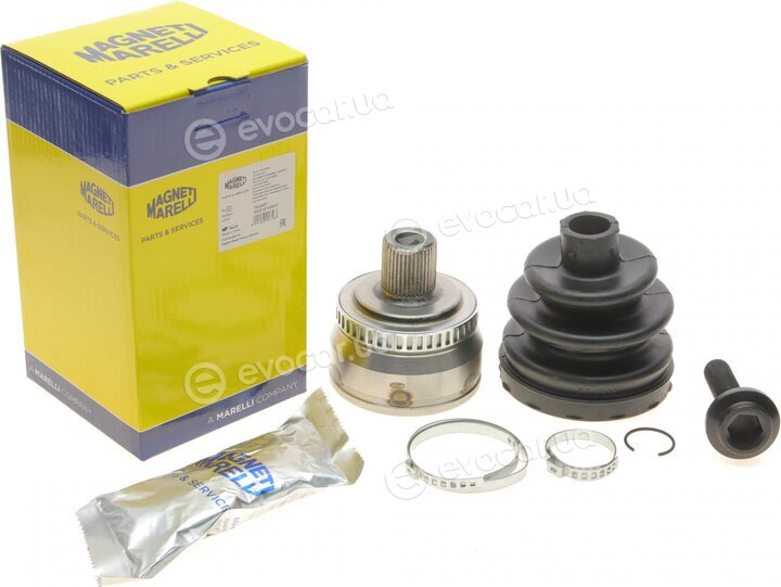 Magneti Marelli 302015100037