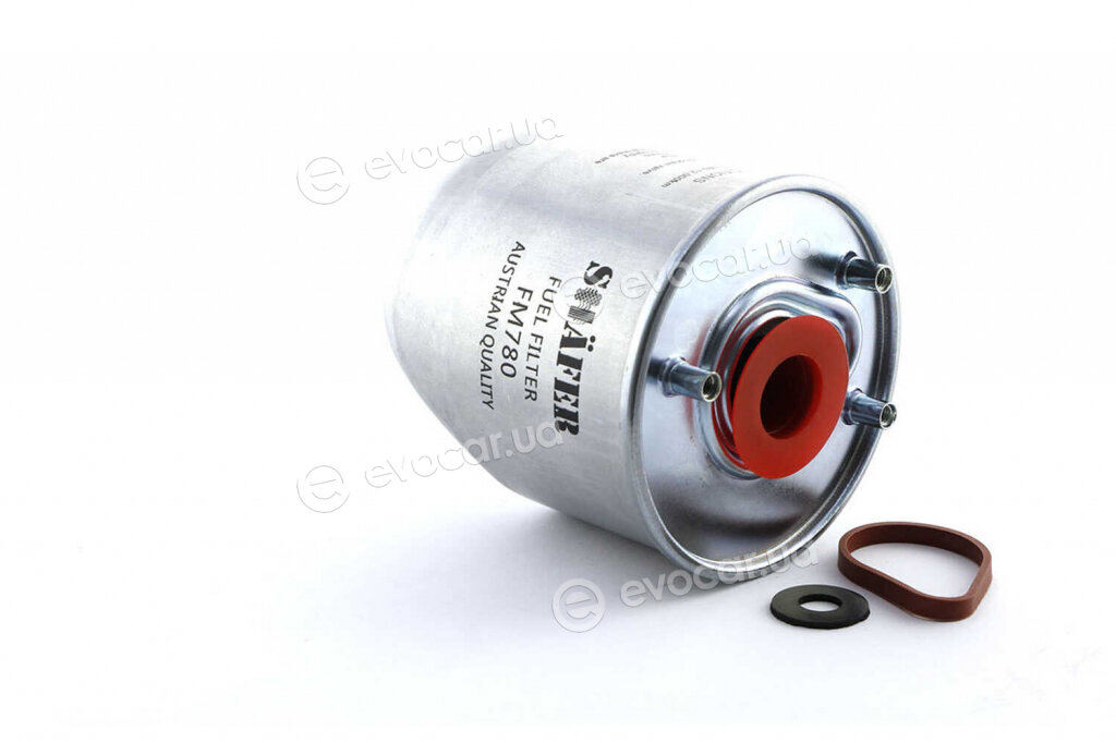 Shafer FM780