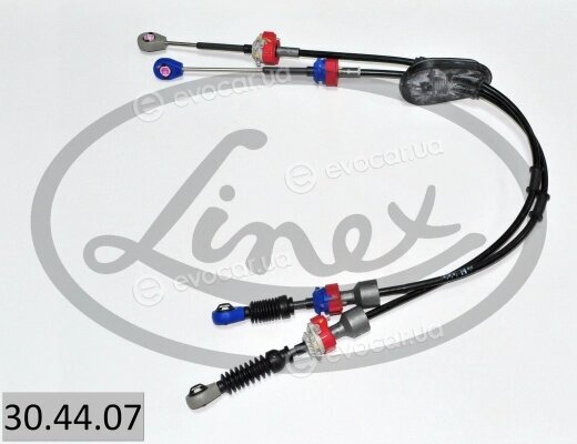 Linex 30.44.07