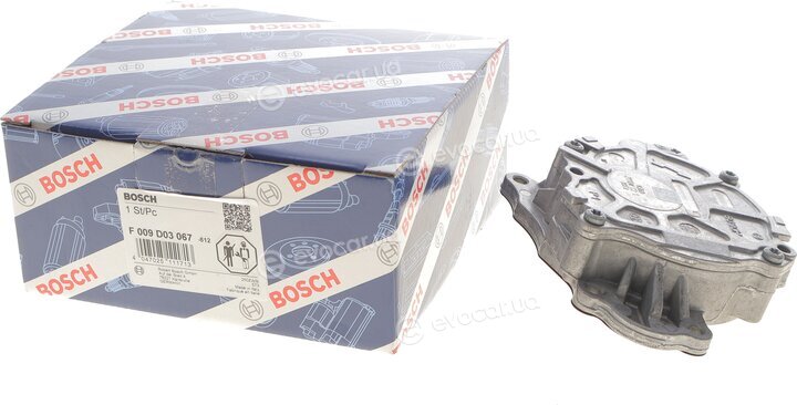Bosch F 009 D03 067