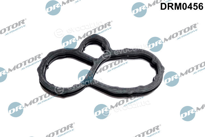 Dr. Motor DRM0456