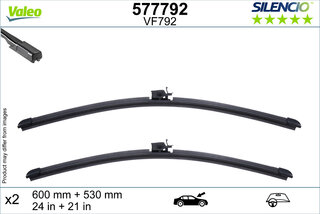 Valeo 577792
