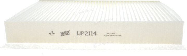 WIX WP2114