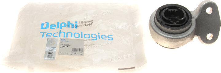 Delphi TD407W