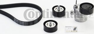 Continental 6PK2000K1