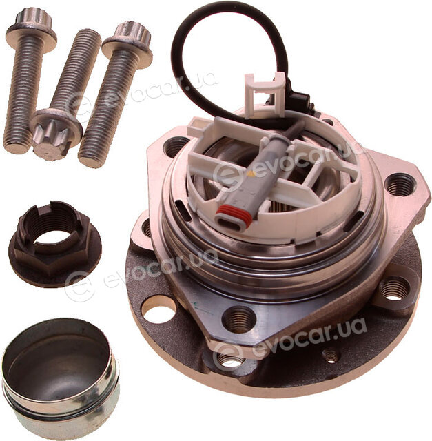 Sato Tech WB24124