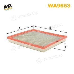 WIX WA9653