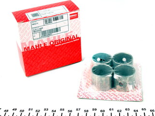 Mahle 029 BS 10265 300