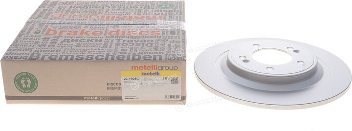 Metelli 23-1908C