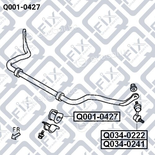 Q-Fix Q0010427