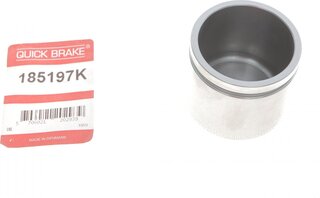 Kawe / Quick Brake 185197K