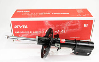 KYB / Kayaba 339762