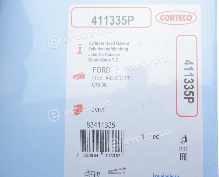 Corteco 411335P