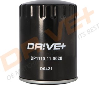Drive+ DP1110.11.0028