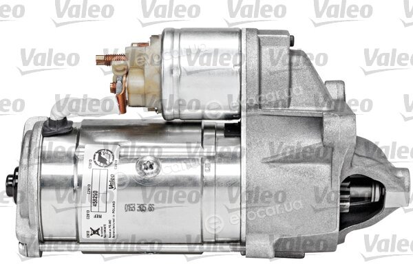 Valeo 438201