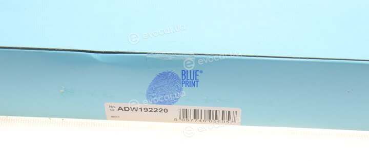 Blue Print ADW192220