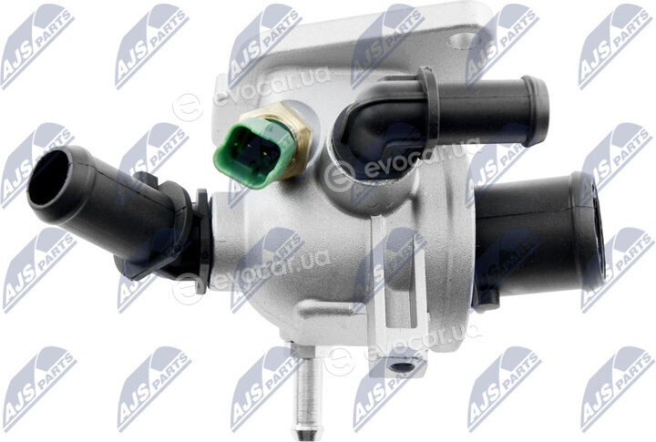 NTY CTM-PL-008