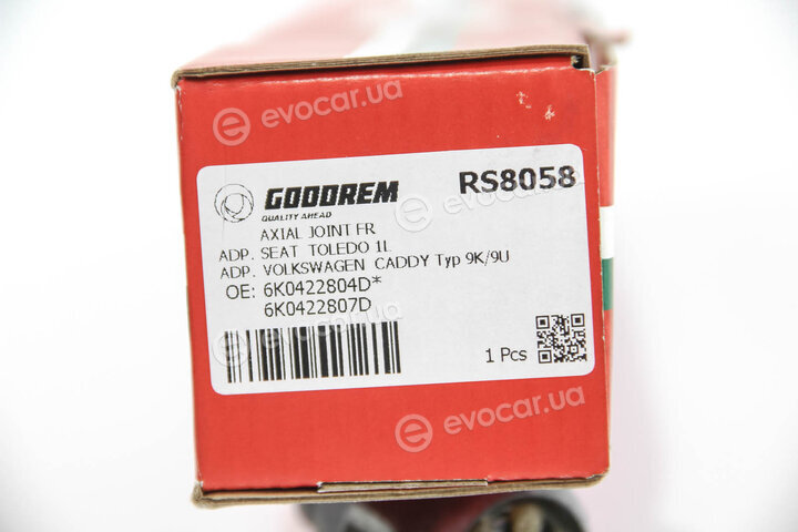 Goodrem RS8058