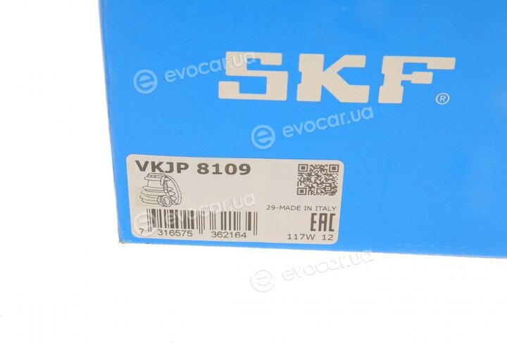 SKF VKJP 8109