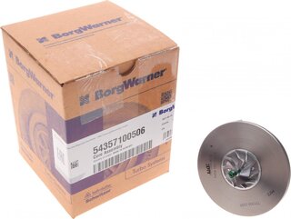 BorgWarner 5435 710 0506