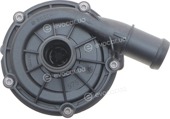 Bosch 0 392 024 01E