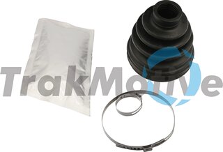 TrakMotive 50-0564