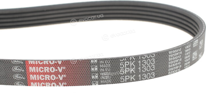 Gates 5PK1303