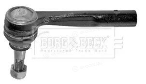 Borg & Beck BTR5376
