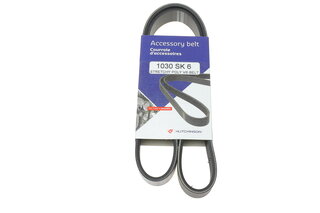 Hutchinson 1030 SK 6