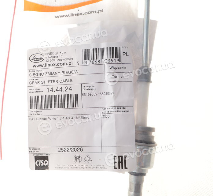 Linex 14.44.24