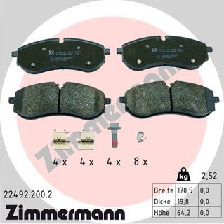 Zimmermann 22492.200.2