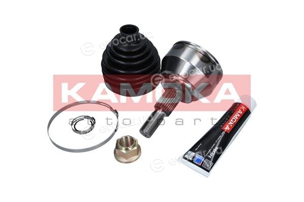 Kamoka 6094
