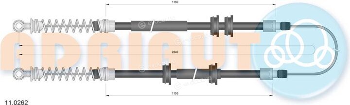 Adriauto 11.0262