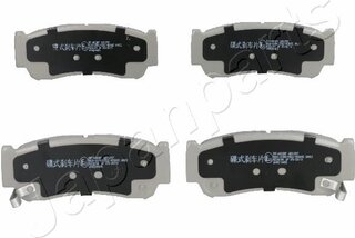 Japanparts PP-H08AF