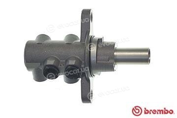 Brembo M 23 136